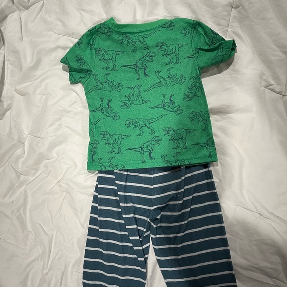 Carters PJs (boy) - Picture 3 of 3